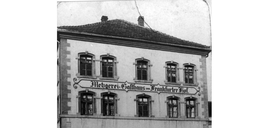 Voll besetztes Konrad-Zuse-Museum