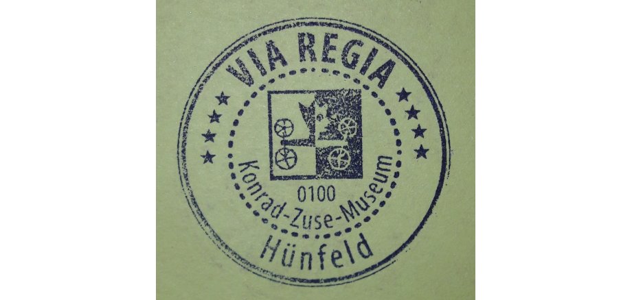 Shirt mit Hessentagslogo