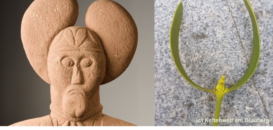 Zuse-Museum, Osterhase und Eier