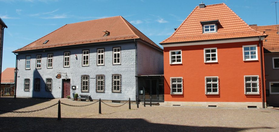 Konrad-Zuse-Museum