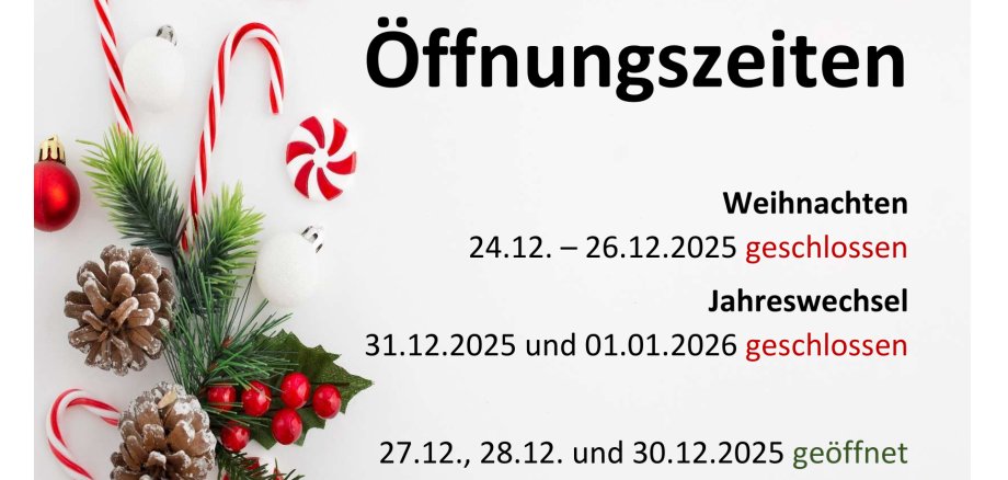 Konrad-Zuse-Museum Gebäude